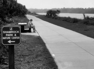 Bike Rental and Repair in Venice Florida 6 the Venice Waterway Trail is one of the bike trails near Venice Florida