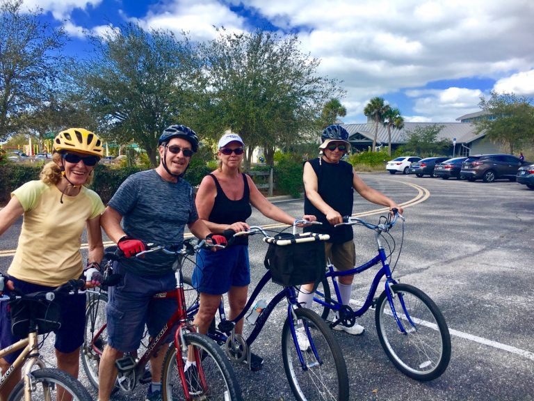 Bike Trails Near Venice Florida 5 Venice Trail Bike Rental