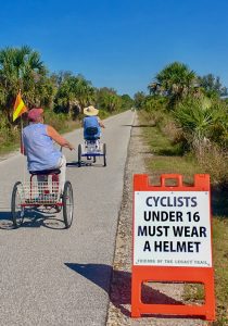 Bike Rental and Repair in Venice Florida 5
