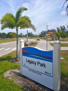 Bike Rental and Repair in Venice Florida 3
