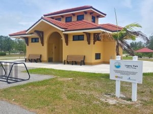 Bike Rental and Repair in Venice Florida 4