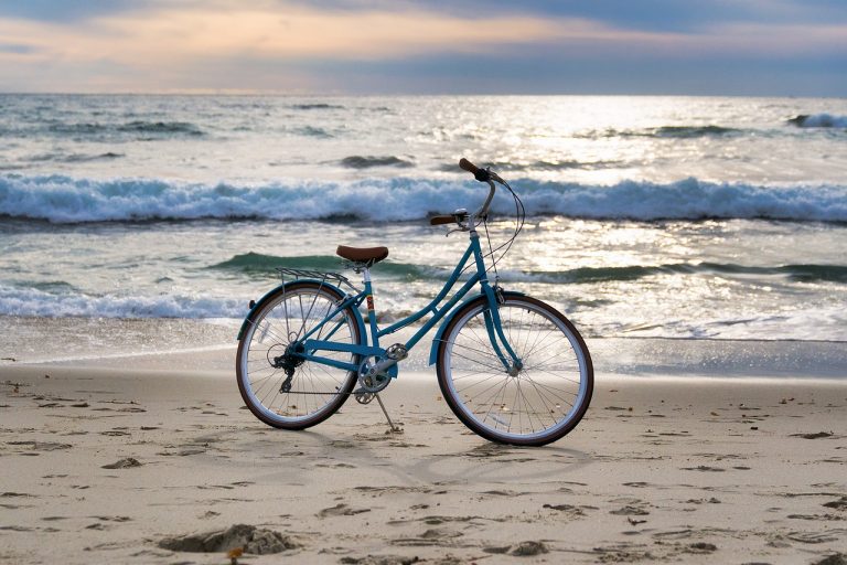 Bike Trails Near Venice Florida 2 sea, beach, water