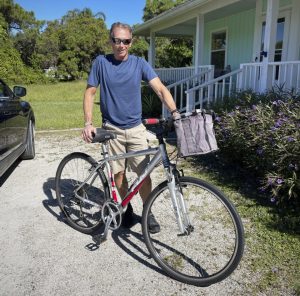 Casey Key Bike Rentals 2